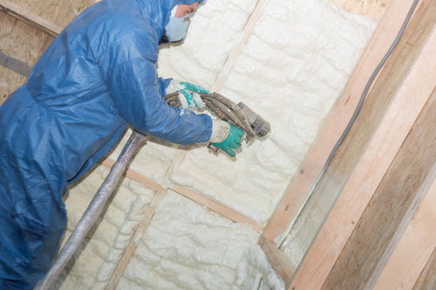 Best Insulation Air Sealing  in Alma, AR